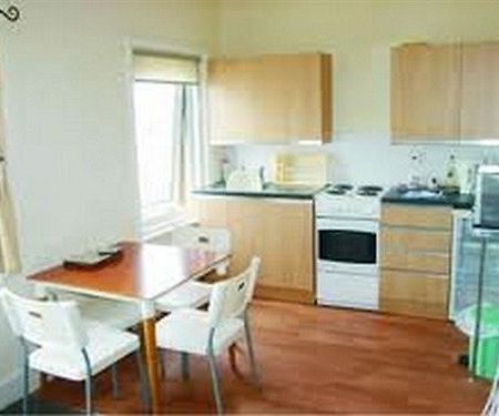 Rowntree Holiday Flats Bridlington Eksteriør billede