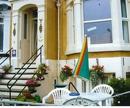 Rowntree Holiday Flats Bridlington Eksteriør billede
