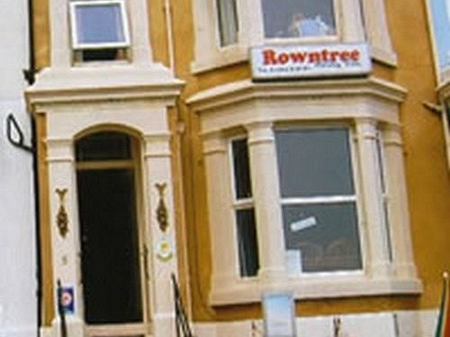 Rowntree Holiday Flats Bridlington Eksteriør billede
