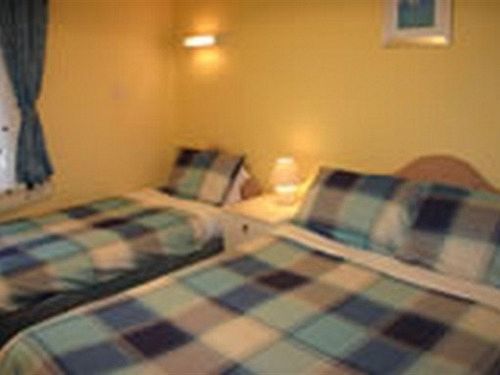 Rowntree Holiday Flats Bridlington Eksteriør billede