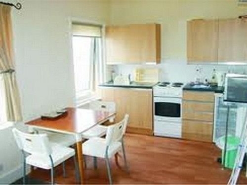 Rowntree Holiday Flats Bridlington Eksteriør billede