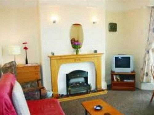 Rowntree Holiday Flats Bridlington Eksteriør billede